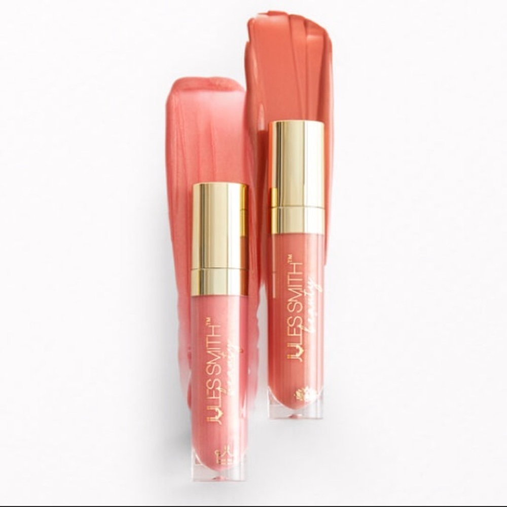 JULES SMITH BEAUTY Power Gloss Duo